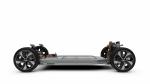 Jaguar I-Pace EV400 AWD HSE 2018 года (WW)